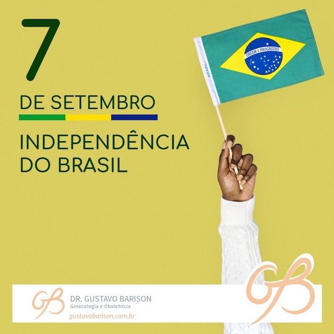 Independência do Brasil