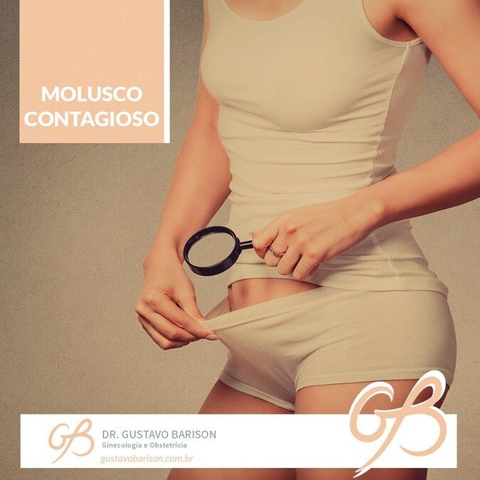 Molusco Contagioso