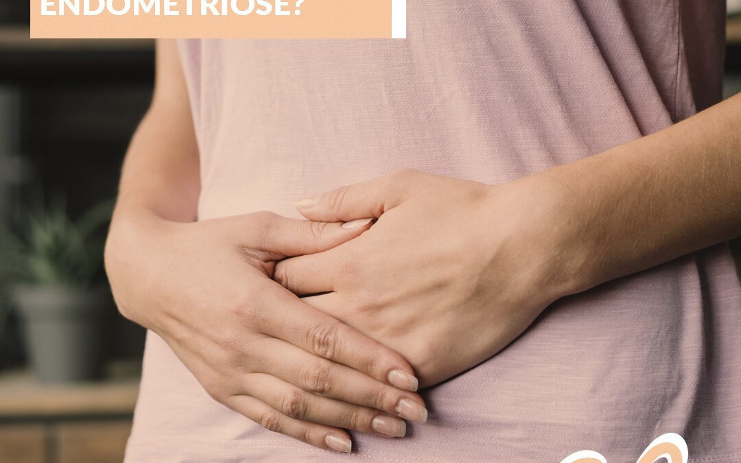 Qual a origem da endometriose? ⠀