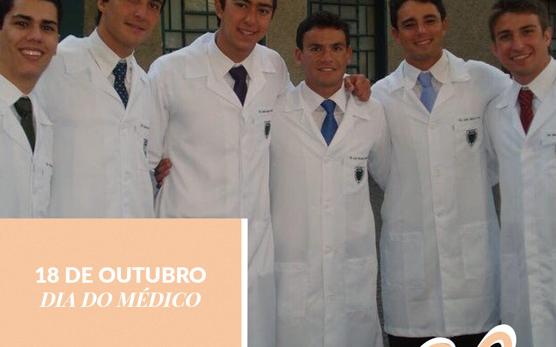 DIA DO MÉDICO