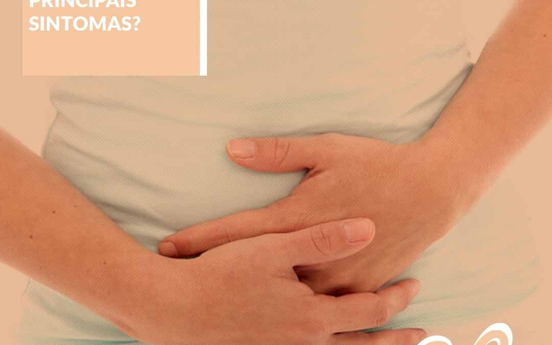 Endometriose: Quais São Os Principais Sintomas?